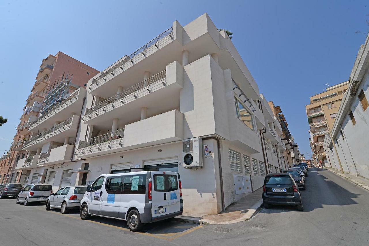 مبيت وإفطار مونوبولي Casa Roberta المظهر الخارجي الصورة