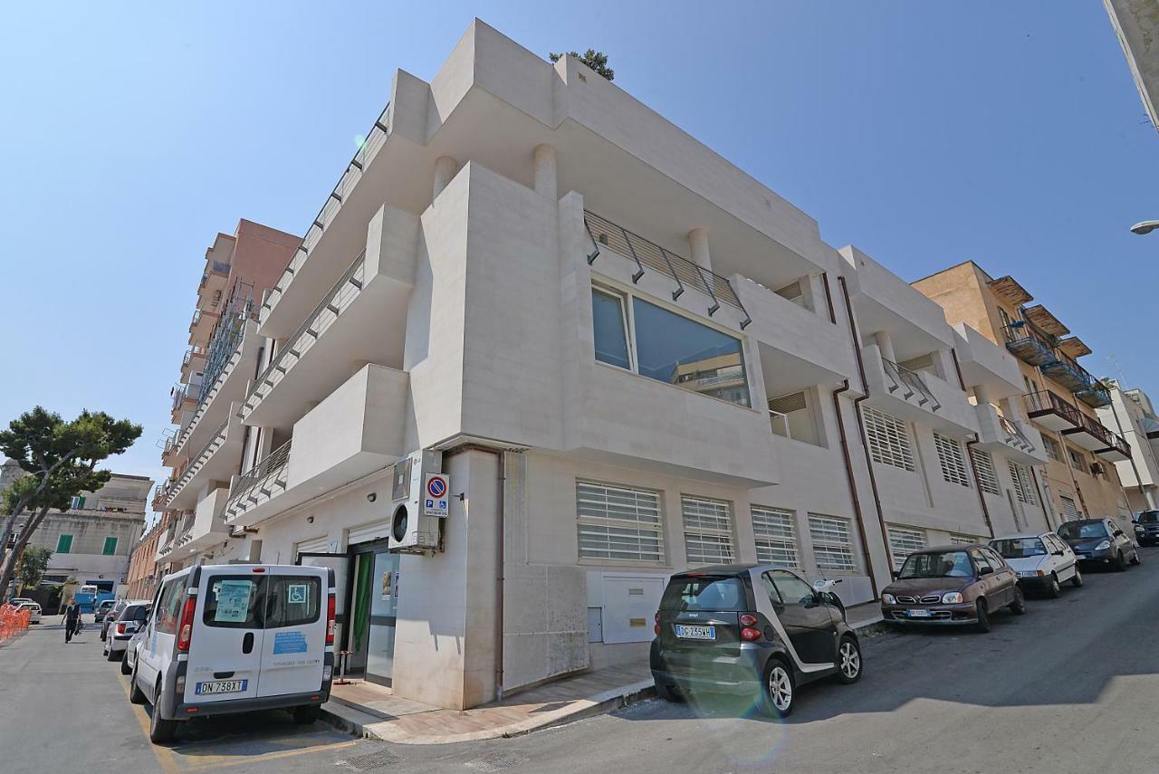 مبيت وإفطار مونوبولي Casa Roberta المظهر الخارجي الصورة