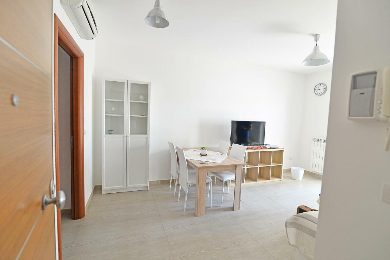 مبيت وإفطار مونوبولي Casa Roberta المظهر الخارجي الصورة