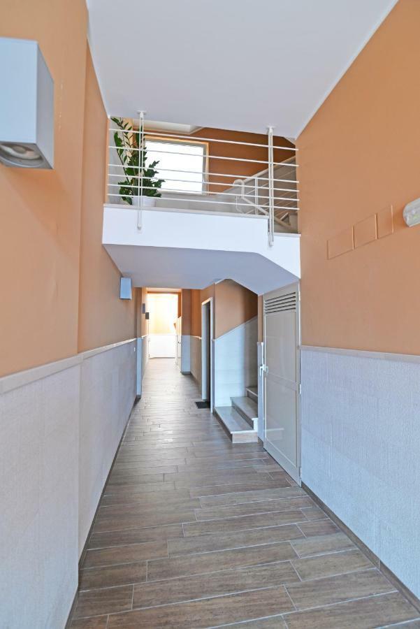 مبيت وإفطار مونوبولي Casa Roberta المظهر الخارجي الصورة