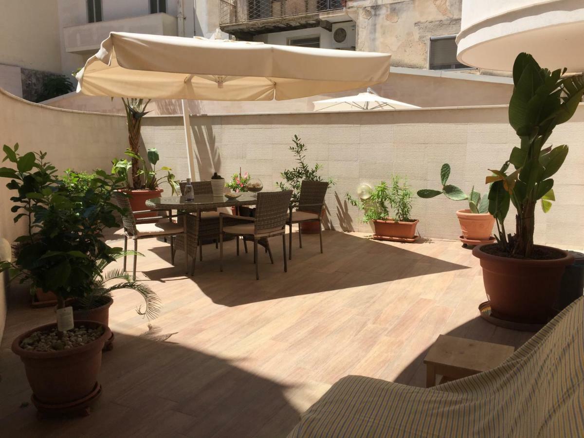 مبيت وإفطار مونوبولي Casa Roberta المظهر الخارجي الصورة